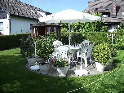 Gasthof Gastehaus Deggelmann