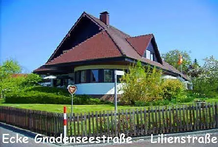 Gastehaus Deggelmann Gasthof *