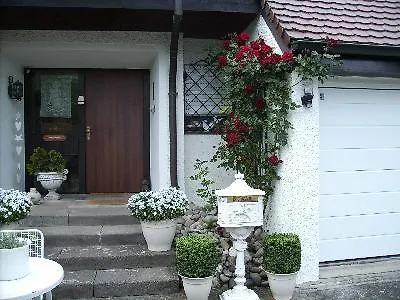 Gasthof Gastehaus Deggelmann *