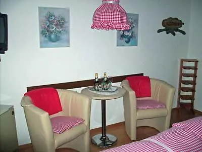 Gastehaus Deggelmann Gasthof Radolfzell am Bodensee
