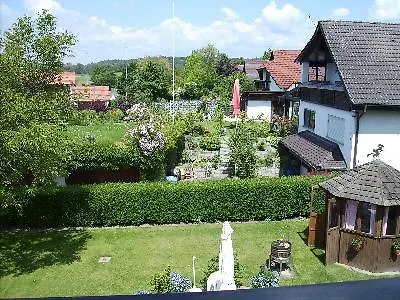 Gasthof Gastehaus Deggelmann *